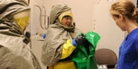5 Things Christians Need to Know about the Ebola Outbreak